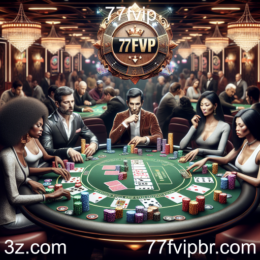 Descubra o Mundo do Pôquer: Estratégia, Habilidade e Emoção