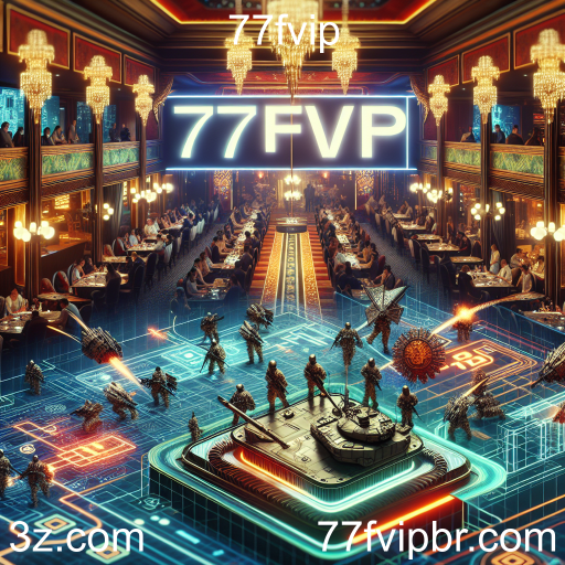 Explorando os Melhores Jogos de Estratégia